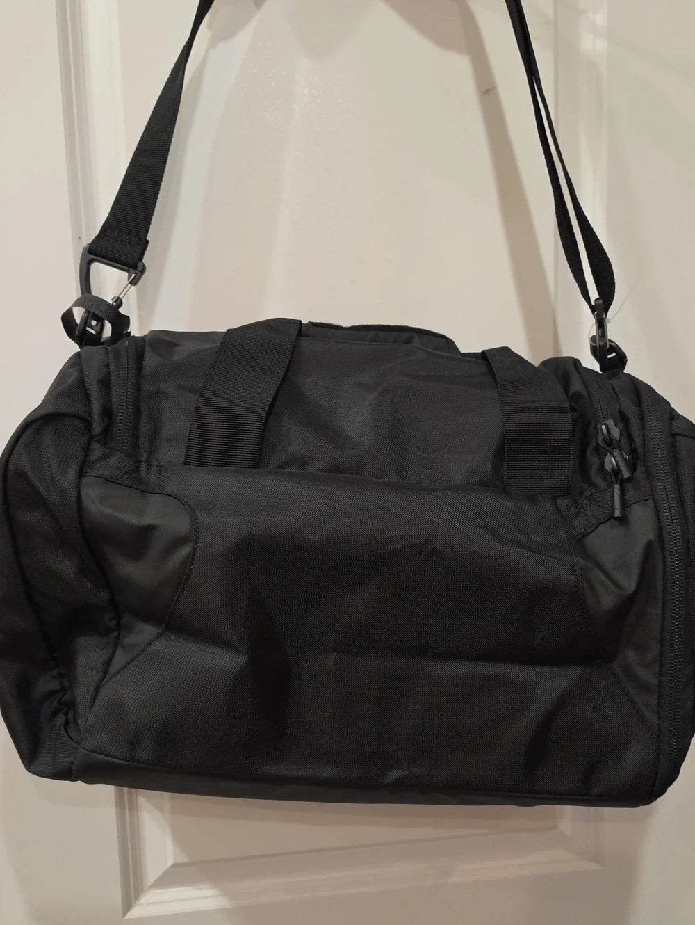 Jordan Element 48.5L Duffel Bag- Black